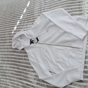 Tommy Hilfiger hoodie jacket